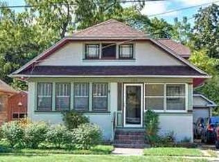 368 S Liberty St, Elgin, IL 60120