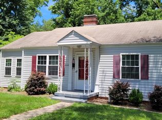 3008 Peebles Dr, Greensboro, NC 27403