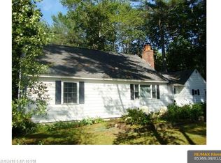 95 Mere Point Rd, Brunswick, ME 04011