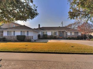 2291 Markham Ave, San Jose, CA 95125