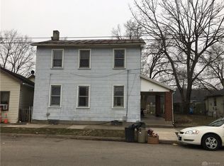 117 Old Main St, Miamisburg, OH 45342