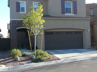 10633 Mount Jefferson Ave, Las Vegas, NV 89166