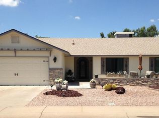 2621 Leisure World, Mesa, AZ 85206