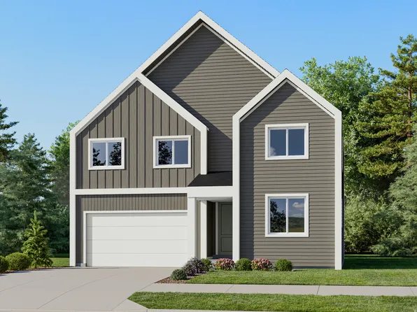 1496 W Everblooming Dr #4076, Saratoga Springs, UT 84045