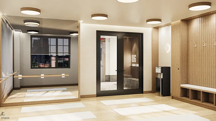 Rented by Nooklyn NYC LLC | media 31