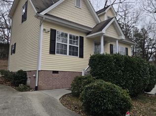 3908 Stephens Rd NE, Cleveland, TN 37312
