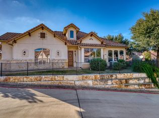 300 Enclave Cir, Horseshoe Bay, TX 78657