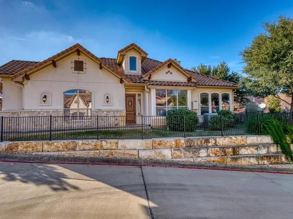 300 Enclave Circle, Horseshoe Bay, TX 78657