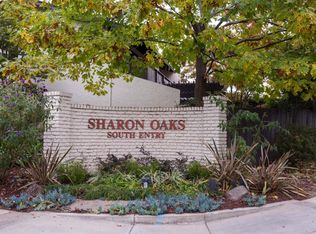 2473 Sharon Oaks Dr, Menlo Park, CA 94025