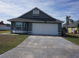 110 Coral Reef Cir, Kissimmee, FL 34743
