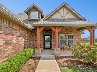 917 NW 186th St, Edmond, OK 73012