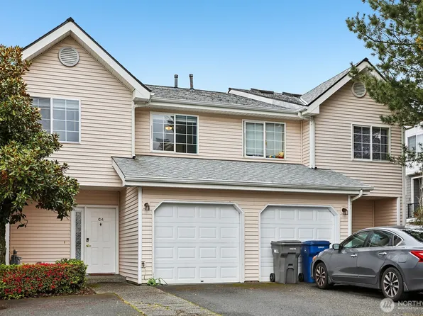 3111 156th Street SW #C4, Lynnwood, WA 98087