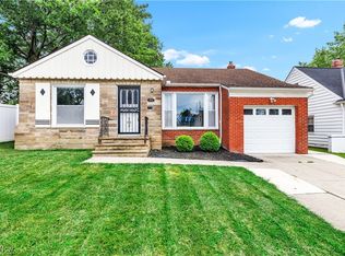 4106 Colony Rd, South Euclid, OH 44121