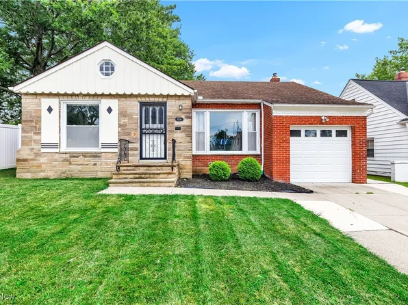 4106 Colony Rd, South Euclid, OH 44121