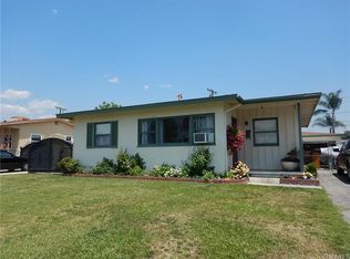 208 S Leaf Ave, West Covina, CA