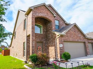 9956 Copperhead Ln, McKinney, TX 75071