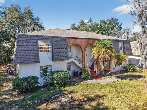 643 W Oak Terrace Dr Building B, Leesburg, FL 34748