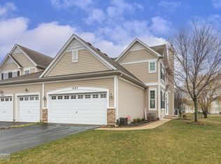 1067 Canary Ave, Yorkville, IL 60560