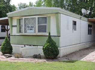 245 Kallarney Rd LOT 7, Forsyth, MO 65653