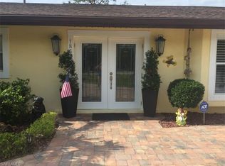 18616 Bartow Blvd, Fort Myers, FL 33967