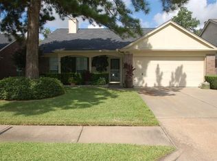 3303 Dobbin Stream Ln, Houston, TX 77084