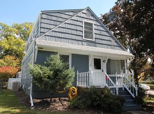 5684 Foster Ave, Columbus, OH 43085