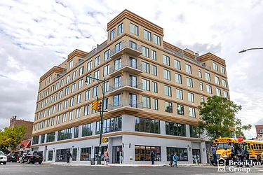 Rented by Brooklyn Group