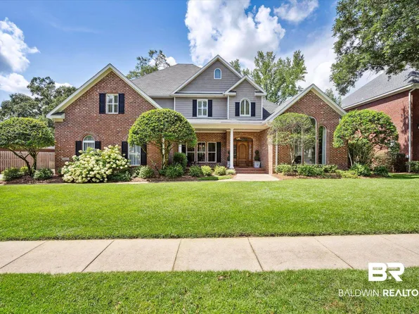 6317 Muir Woods Dr N, Mobile, AL 36693