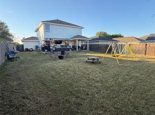 3254 Swallow Pointe, New Braunfels, TX 78130