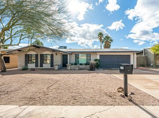 4125 E Beryl Ave, Phoenix, AZ 85028