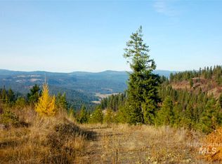 PARCEL 17 Tie Creek Dr, Orofino, ID 83544