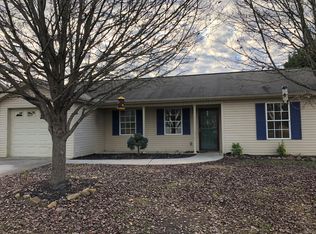 6425 Hugh Willis Rd LOT 78, Powell, TN 37849