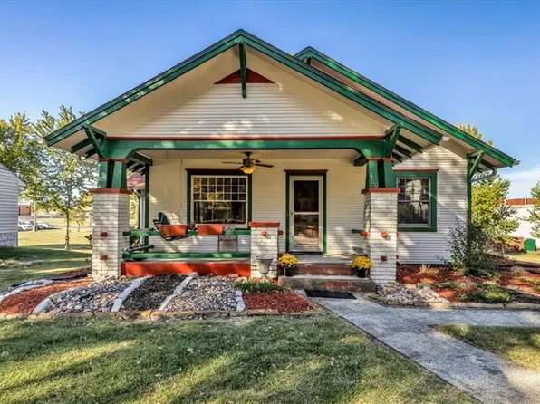 400 S Prospect St, Kearney, MO 64060