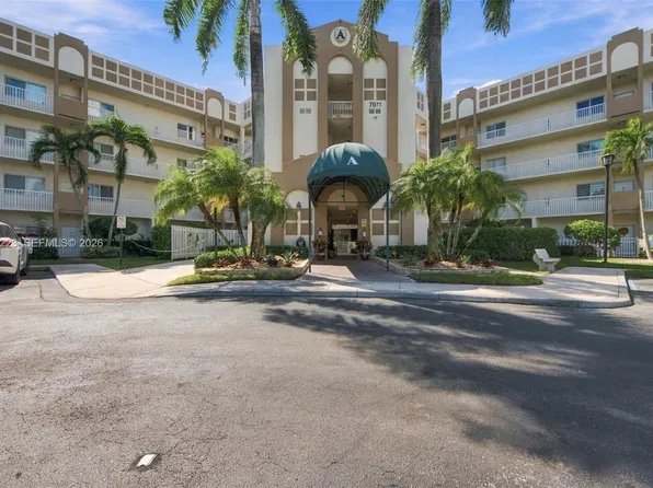 7611 Southampton Ter APT 407, Tamarac, FL 33321