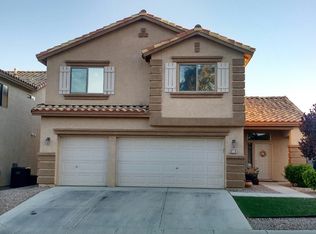 8119 Chestnut Glen Ave, Las Vegas, NV 89131