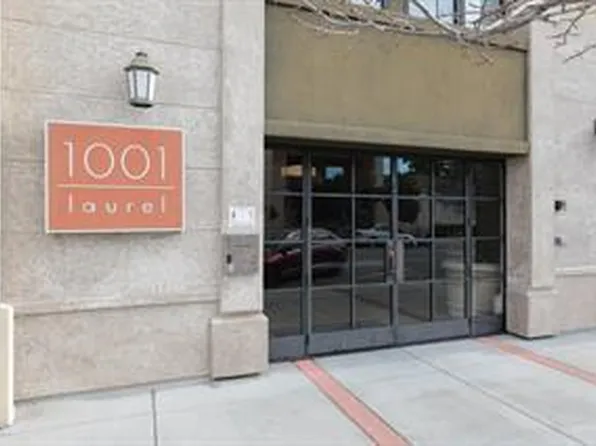 1001 Laurel St Unit 107, San Carlos, CA 94070