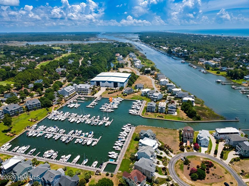 1st image of Wetslip-G8 Marina At St James