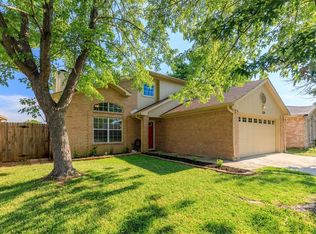 309 Faircrest Dr, Arlington, TX 76018