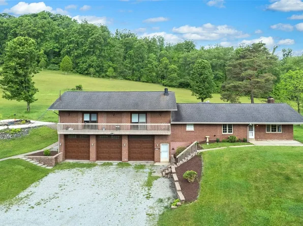 4948 Ashbaugh Rd, Murrysville, PA 15668