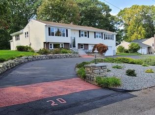 20 Charles Dr, Canton, MA 02021