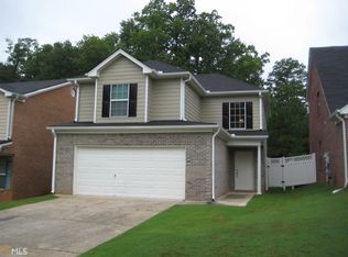 2504 Walter Way, Stockbridge, GA 30281