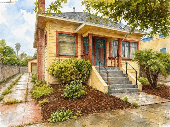 (undisclosed Address), Berkeley, CA 94703