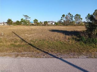 423 NW 19th Pl, Cape Coral, FL 33993