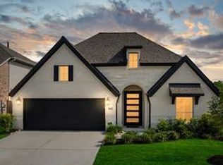 19322 Stagecoach Breeze Ln, Tomball, TX 77377