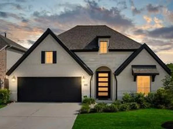 19322 Stagecoach Breeze Ln, Tomball, TX 77377