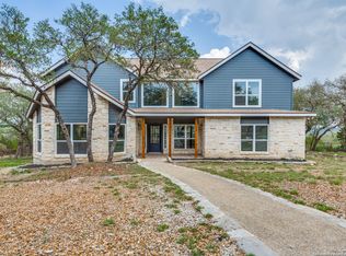 20784 Bluehill Pass, Helotes, TX 78023