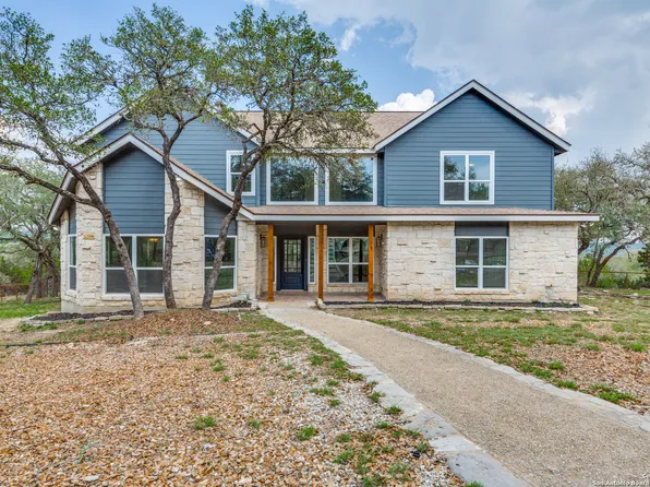 20784 Bluehill Pass, Helotes, TX 78023