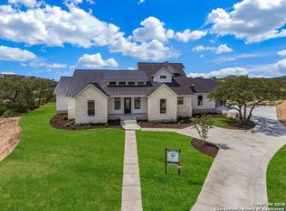 23007 Daniel Rdg, San Antonio, TX 78255