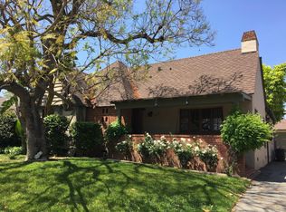 1514 Maple St, South Pasadena, CA 91030