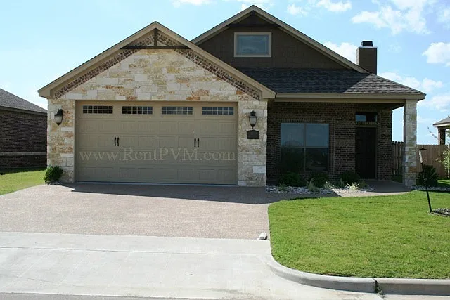 3032 Silver Saddle Drive, Robinson, TX 76706 — Photo 1